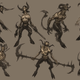 Image for article titled The Beasts and Beauties of God of War